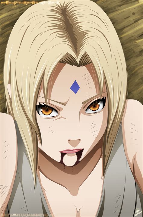 Lady Tsunade Porn Videos 